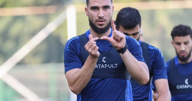 Qarabağ ın müdafiəçisi Kipr klubunun təklifindən imtina etdi