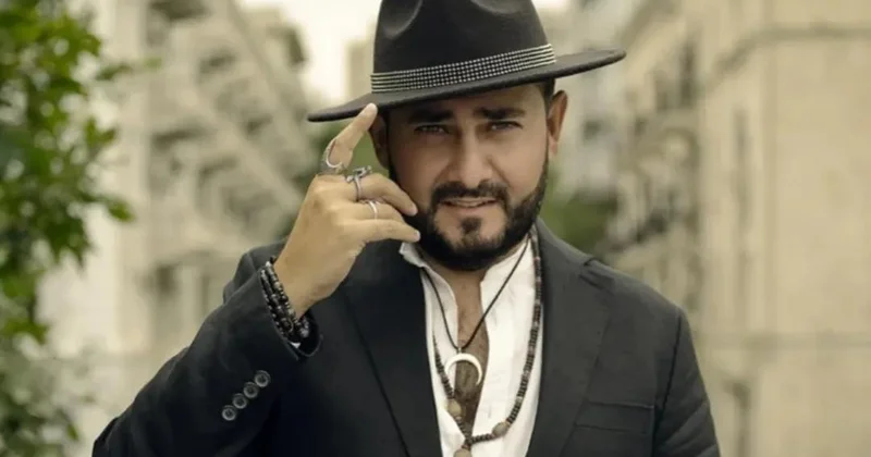 Murad Qarabağdakı natəmizlikdən gileyləndi VİDEO