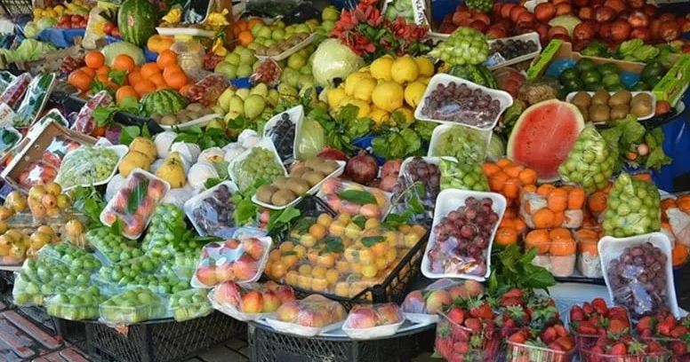 Bu meyvənin ədədi 25 manata SATILIR