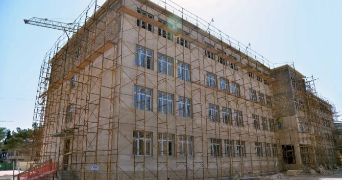 Azərbaycanın 779 təhsil müəssisəsində təmir işlərinə başlanıb RƏSMİ