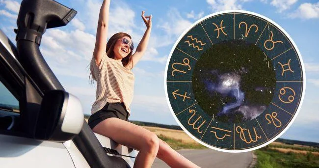 4 bürcə MÜJDƏ Həyatınızın ağ zolağı gəlir