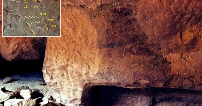 Qədim yazıda Musa peyğəmbərin izi arxeoloqları heyrətləndirdi