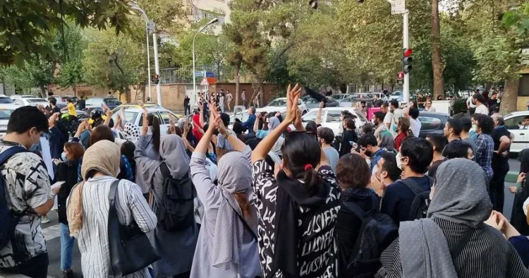 Su, işıq, həyat bizim haqqımızdır! Etiraz aksiyası keçirildi
