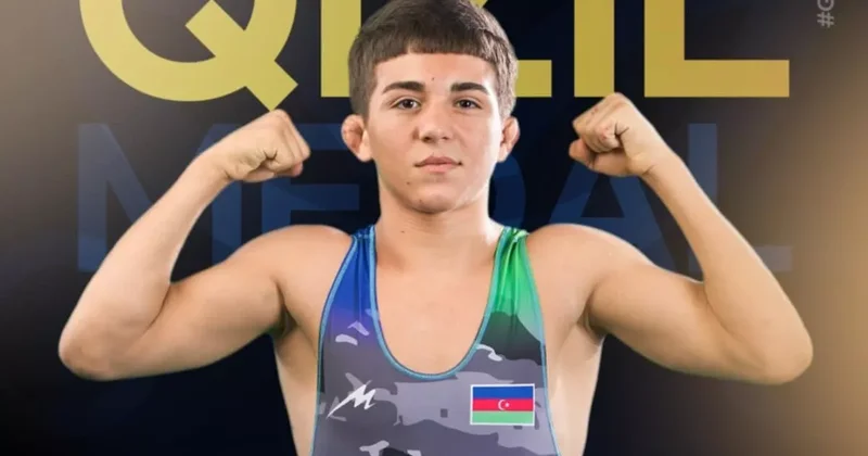 Али Назаров завоевал чемпионский титул
