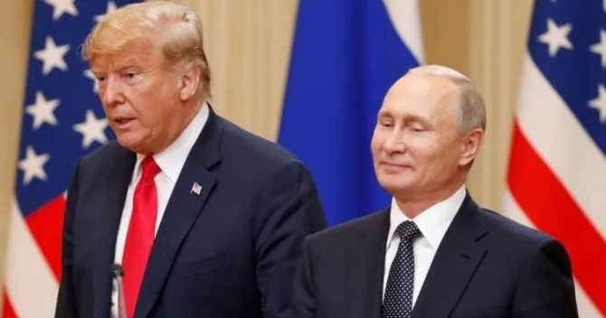 Trampın səbr kasası doldu: yeni ultimatum Putinə həqiqi ağrı vəd edir Qərb KİV ləri