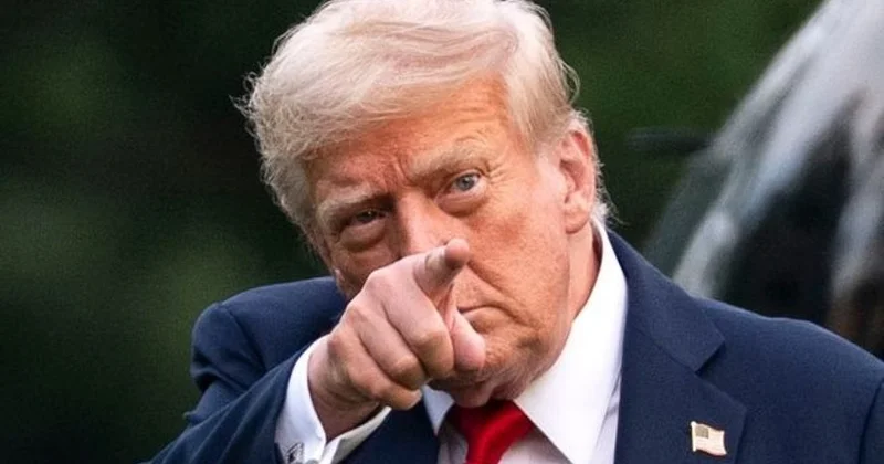 Donald Tramp: Bu gündən etibarən Rusiyaya 10 gün vaxt verirəm