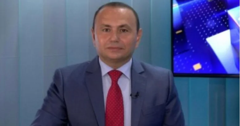 Rusiya agenti olduğu iddia olunan sabiq deputat danışdı AÇIQLAMA