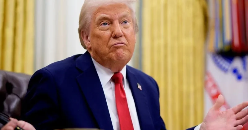 Трамп: Индия будет платить...