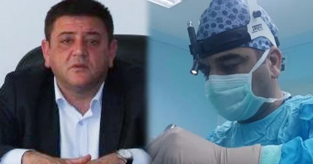 Bu xəstəxananın direktor və baş həkimi işdən çıxarıldı Foto