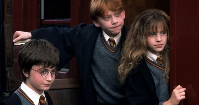 Bürcünə görə hansı Harry Potter obrazısan?