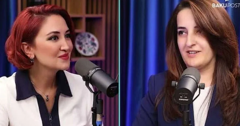 ABŞ səhiyyəsində çalışan həmyerlimiz: Azərbaycan tibb sahəsində bunları dəyişərdim VİDEO