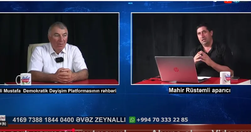 Tramp Putinin cavabını bilirsə, niyə yeni vaxt qoyur?