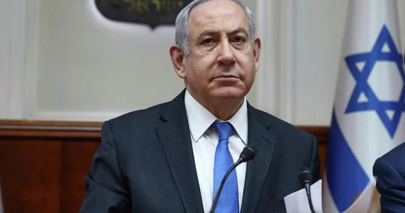 Netanyahunun vəkilini öldürmək istədilər: Görün sifarişi kim verib