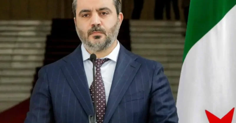 Suriyanın xarici işlər naziri Rusiyaya səfər edəcək