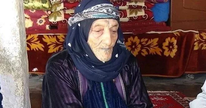 Türkiyənin ən yaşlı qadını 131 yaşında vəfat etdi