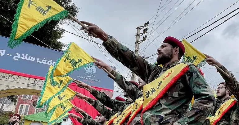 ABŞ Livandan dialoqu bərpa etmək üçün “Hizbullah”ı tərksilah etməyi tələb edir