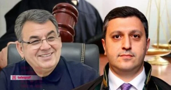 Mərkəz rəhbərinin həbsinə səbəb olan vəkil: Mənim Fikrət Cəfərlini tutdurmağım ifadəsi düzgün deyil