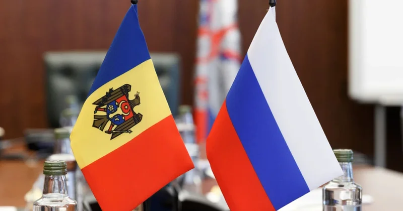 Президент Молдовы о готовящейся провокации России