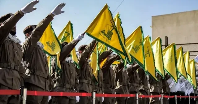 США требуют разоружить Хезболлу в обмен на прекращение операции Израиля