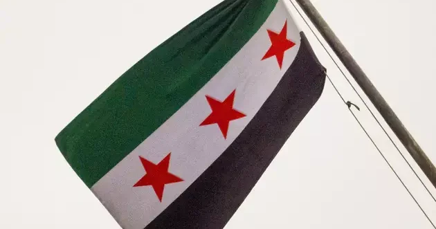 Suriyanın yeni hökuməti cənab Əsədi Rusiyaya göndərir