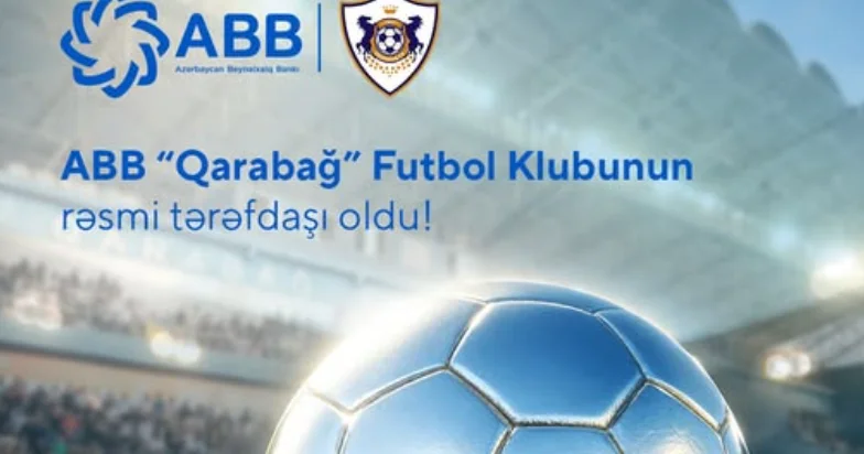 “Qarabağ” üçün yeni tərəfdaş