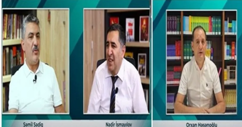 CASCFEN layihə çərçivəsində ikinci verilişini təqdim edib