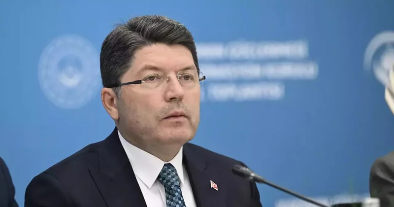 Nazirdən qalmaqallı açıqlamalar: PKK, meşə yanğını...