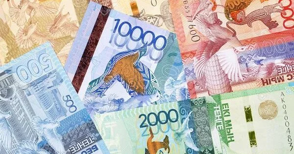 Bu türk ölkəsinin valyutası ucuzlaşır