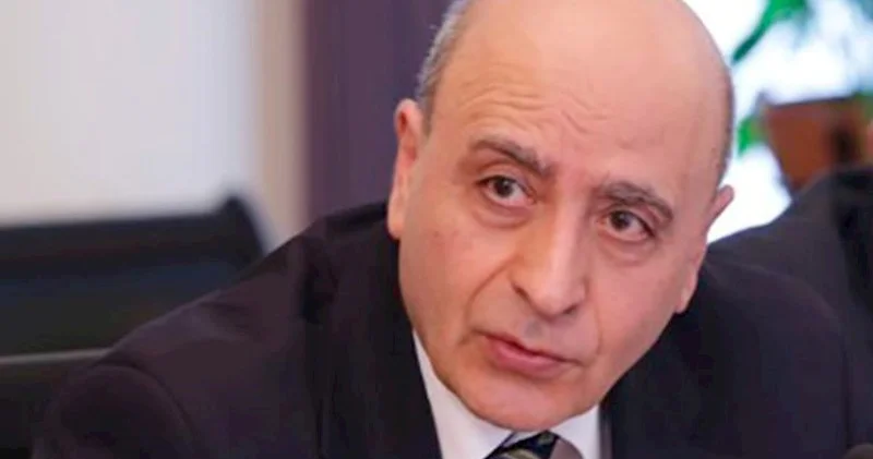 Şahin Şıxlinskinin axtarışa verilməsi özbaşınalıqdır Rasim Musabəyov