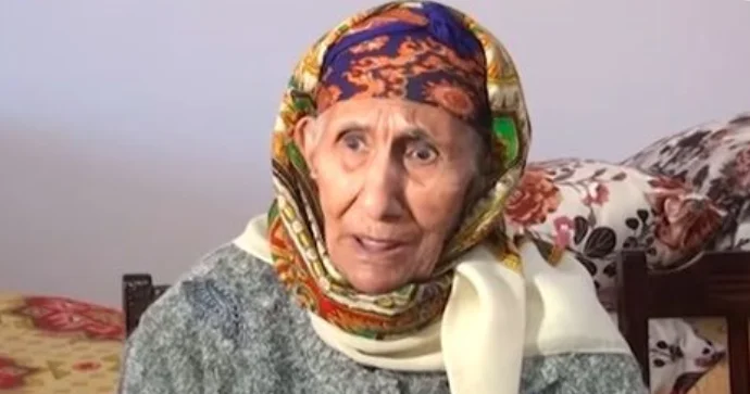 Yaşı 100 ü keçmiş pensiyaçıların sayı açıqlandı
