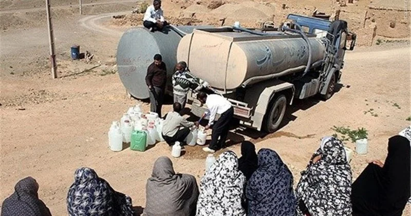Иран в беде. На помощь может прийти лишь Израиль горячая тема
