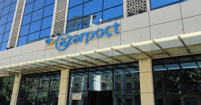Azərpoçt işçi axtarır VAKANSİYA