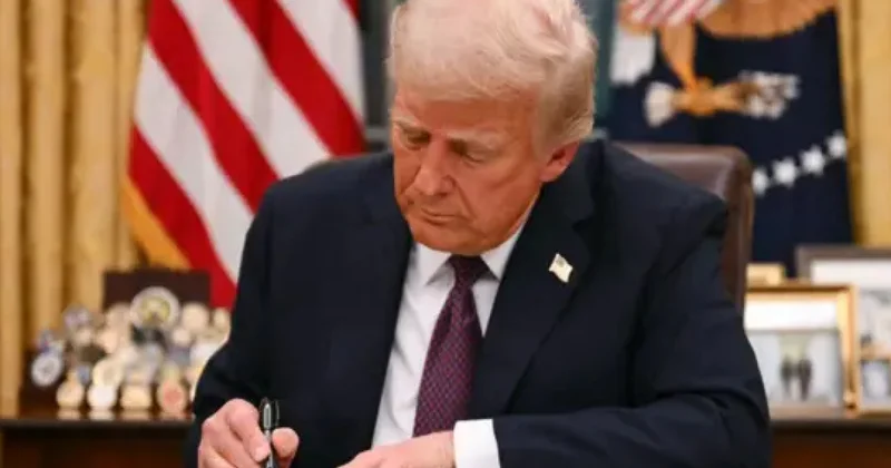 Трамп заключил с Пакистаном большую сделку