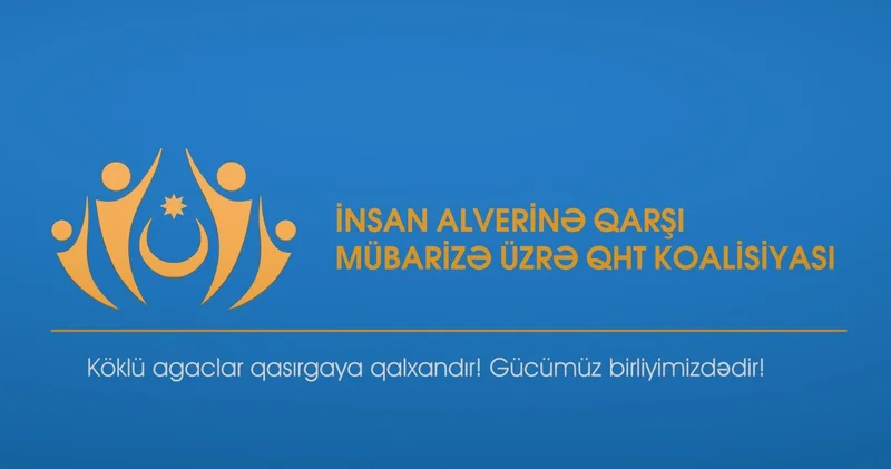 ““Romantik tələ”yə düşməyin”: QHT Koalisiyasından müraciət
