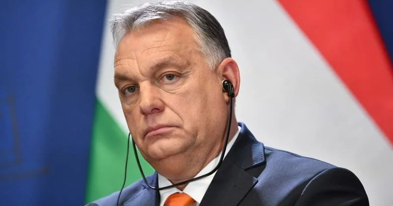 Viktor Orban: “Zelenski sülh təklifini rədd etməklə səhv etdi”