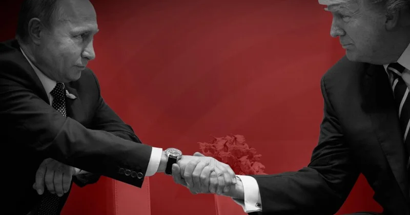 Trampın 50 gün ritorikası: Vaşinqtonun həmləsi Kremli DAYANDIRACAQ?