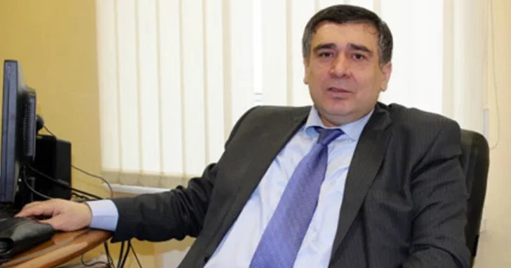 Глава азербайджанской диаспоры Екатеринбурга объявлен в розыск: что известно по делу Шыхлински?