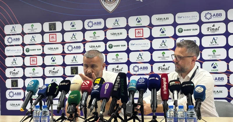 Qurban Qurbanov: “Bu gün tam razı qaldığım məqamlar olmadı”