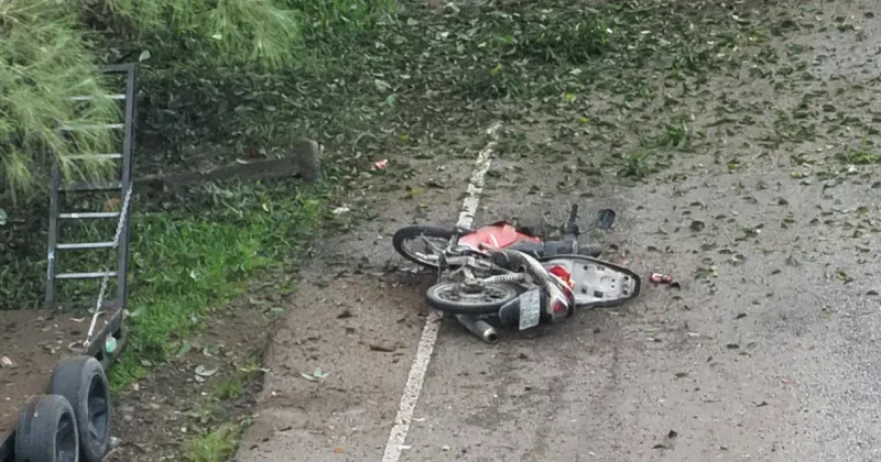 Атака на полицейский патруль в Таиланде семь пострадавших