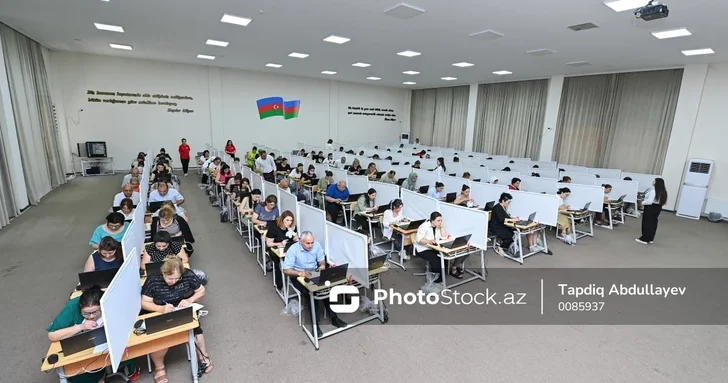 Илаха Гусейнова: До конца 2026 года все дошкольные педагоги пройдут обязательную сертификацию