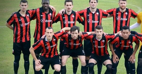 ÇL da sensasiya: Qarabağ ın rəqibi FCSB olmadı...