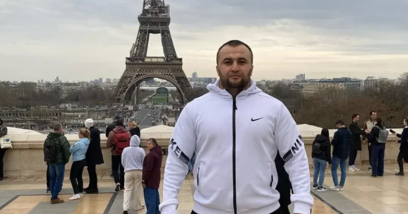 “Hakimi boğan” Avezov peşman deyil: İşsiz qalmayacağam