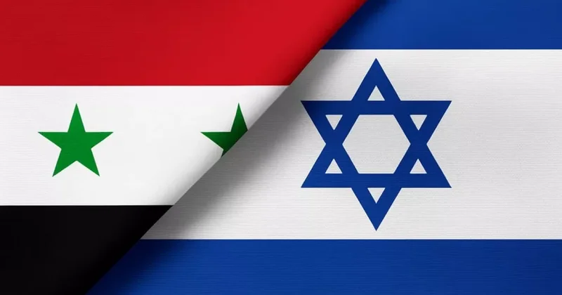 The Jerusalem Post: В Баку пройдут переговоры министров Сирии и Израиля