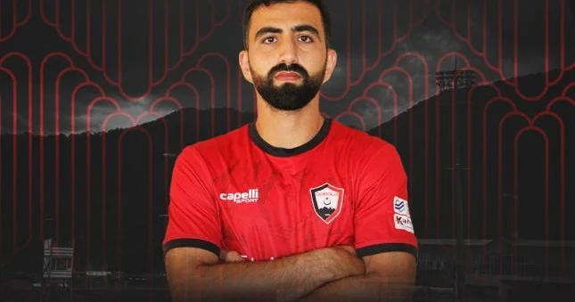 Qəbələ Urfanla vidalaşdı