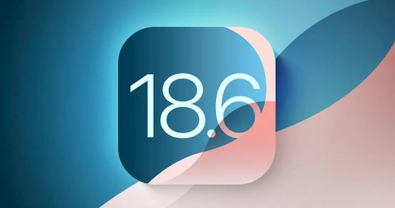 iOS 18.6 ya keçmək məsləhətdirmi? Yeniliklər