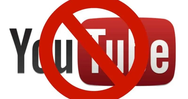 Bu ölkədə 16 yaşdan kiçiklərə YouTube qadağan ediləcək