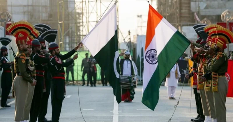 Hindistan Pakistanı təhdid etdi