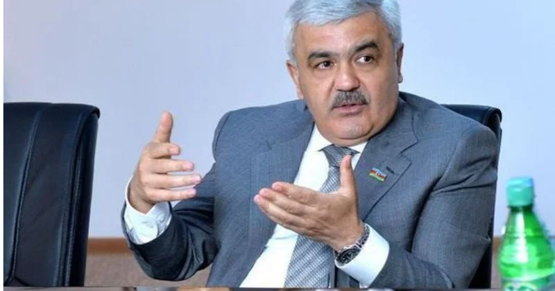 “Rövnəq Abdullayevin oğlunun milyonluq saatını əlindən aldılarsa, yığdığı pulları da ala bilərlər”