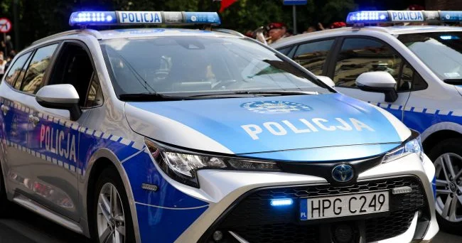 Polşada Rusiya Federasiyasının sifarişi ilə anbarları yandıran kolumbiyalı saxlanılıb