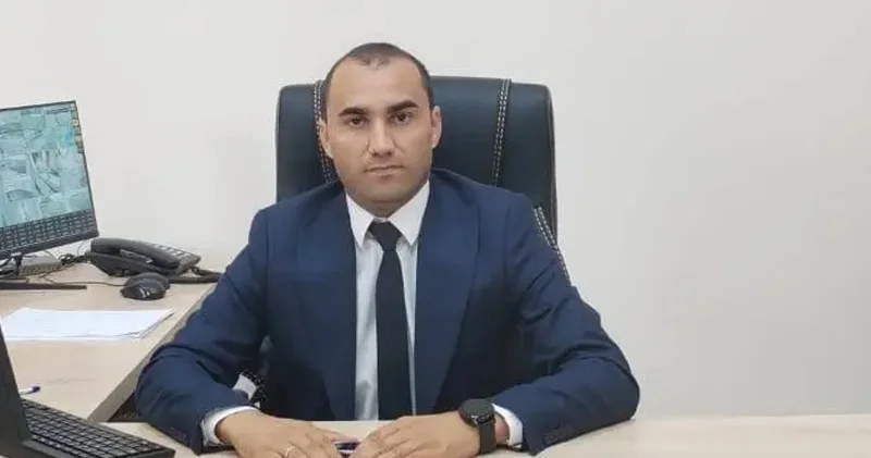 Məktəb direktoruna yüksək vəzifə verildi